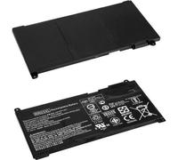 CoreParts Batterie d'ordinateur portable pour HP 39.90Wh