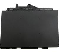 CoreParts Batterie d'ordinateur portable pour HP 44.40Wh