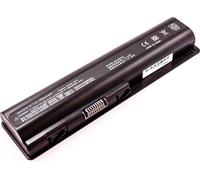 CoreParts Batterie d'ordinateur portable pour HP 47.52Wh