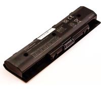 CoreParts Batterie d'ordinateur portable pour HP 47.52Wh