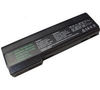 CoreParts Batterie d'ordinateur portable pour HP 87Wh 9
