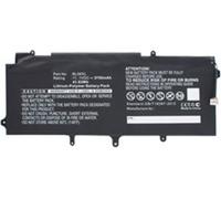CoreParts Batterie d'ordinateur portable pour HP (MBXHP-BA0157)