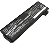 CoreParts Batterie d'ordinateur portable pour Lenovo