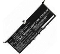 CoreParts Batterie d'ordinateur portable pour Lenovo