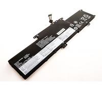 CoreParts Batterie d'ordinateur portable pour Lenovo