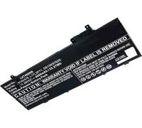 CoreParts Batterie d'ordinateur portable pour Lenovo