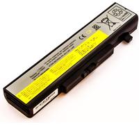CoreParts Batterie d'ordinateur portable pour Lenovo