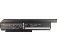 CoreParts Batterie d'ordinateur portable pour Lenovo