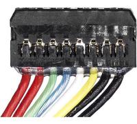 CoreParts Batterie d'ordinateur portable pour Lenovo