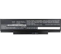 MicroBattery MBXLE-BA0111 composant de Notebook supplémentaire Batterie/Pile