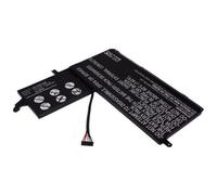CoreParts Batterie d'ordinateur portable pour Lenovo