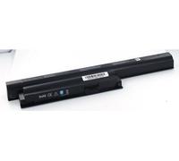 CoreParts Batterie d'ordinateur portable pour Sony