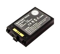 Coreparts - Batterie - Li-Ion - 1900 Mah - Noir - Pour Zebra Mc70