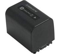 CoreParts - Batterie - Li-Ion - 1960 mAh - pour Sony Handycam FDR-AX43, AX45, AX60, AX700, HDR-CX170, CX370, CX590, CX680, PJ675, PJ680 G