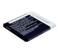 Coreparts - Batterie - Li-Ion - 6.9 Wh - Pour Samsung Galaxy Xcover 3