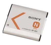 Batterie appareil photo CoreParts - Batterie - Li-Ion - 630 mAh - noir - pour Sony Action Cam-HDR-AS30; Cyber-shot DSC-QX10, QX30, TX100, W810, W830, WX170, WX220