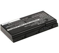 CoreParts Batterie Li-ion 94,72Wh 14,8V 6400mAh pour Lenovo ThinkPad P70