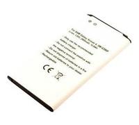 CoreParts - Batterie - Li-pol - 2.8 Ah - 10.8 Wh - pour Samsung Galaxy Xcover 4