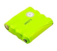 CoreParts - Batterie - NiMH - 700 mAh - 3.4 Wh G