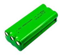 CoreParts Batterie MicroBattery MBVC0001 pour aspirateur robot