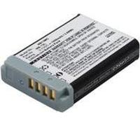 CoreParts Batterie pour appareil photo Canon (MBXCAM-BA072)