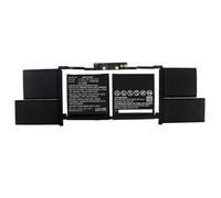CoreParts Batterie d'ordinateur portable MBXAP-BA0070 pour Apple