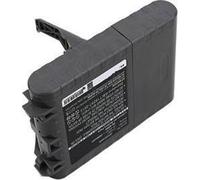 CoreParts Batterie pour aspirateur Dyson
