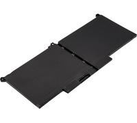 CoreParts MBXDE-BA0147 composant de laptop supplémentaire Batterie
