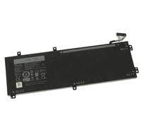 CoreParts Batterie pour Dell, 83Wh, 11.4V, 7300mAh, Noir