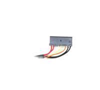CoreParts Batterie pour ordinateur portable Dell MBXDE-BA0138 composant supplémentaire
