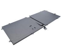 CoreParts MBXDE-BA0065 composant de laptop supplémentaire Batterie