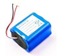 CoreParts - Batterie - NiMH - 2000 mAh - pour iRobot Braava 380, 380T