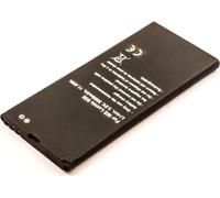 CoreParts Batterie pour Nokia Mobile (BV-T5E)