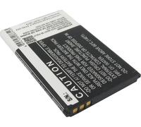 CoreParts Batterie pour Nokia Mobile (MOBX-BAT-NK225XL)