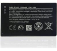 CoreParts Batterie pour Nokia Mobile (MSPP2614)