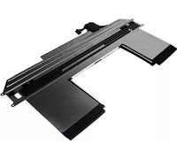 CoreParts Batterie pour Ordinateur Portable Apple 54.72WH Li-Pol 11,4 V 4,8 Ah, W125873120 (54,72 WH Li-Pol 11,4 V 4,8 Ah A1932, EMC3184, MacBook Air 13" A1932(EMC)