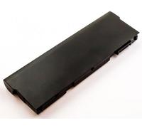 CoreParts Batterie MBXDE-BA0010 73Wh pour portable Dell – Haute qualité – Garantie 12 mois