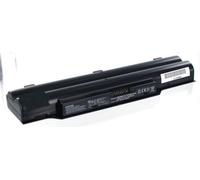 CoreParts Batterie pour ordinateur portable Fujitsu