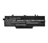 CoreParts Batterie pour ordinateur portable HP MBXHP-BA0229
