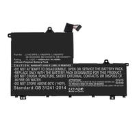 CoreParts Batterie pour ordinateur portable Lenovo MBXLE-BA0265