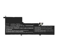 CoreParts MBXLE-BA0288 composant de laptop supplémentaire Batterie