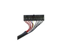 CoreParts Laptop Battery for MSI 61WH Li-ION 7.6V 8Ah GS40, BTY-M47, BTY-M47(2ICP5/73/95-2) (61WH Li-ION 7.6V 8Ah GS40, GS40 6QD, GS40 6QD Phantom)