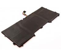 CoreParts Batterie pour PC Portable Dell 45Wh 6 cellules Li-Polymer 7.4V 6.0Ah - Haute qualité avec garantie 12 mois