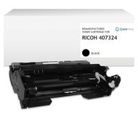 CoreParts Batterie pour RICOH, pages : 20000, QI-RI2029