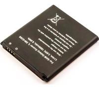 CoreParts Batterie pour Samsung 8.5Wh