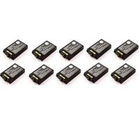 CoreParts Batterie pour scanner de code-barres