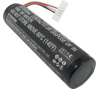 CoreParts Batterie pour scanner Honeywell