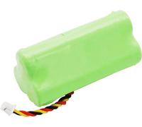 CoreParts Batterie pour scanner ZEBRA