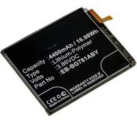CoreParts Batterie pour téléphone portable, SmartPhone (MBXMP-BA1433)