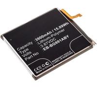 CoreParts Batterie pour téléphone portable, SmartPhone (MBXMP-BA1434)